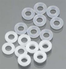 E0520 Mugen O-Ring Ammortizzatori MBX6 MBX7 MBX7R MBX8