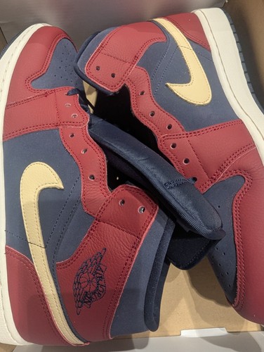 Io7449 600 nike - io7449-600, air