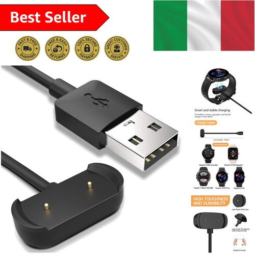 Cavo caricabatterie - cavo,