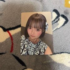 Rino Fukuyama trading card CANDY TUNE