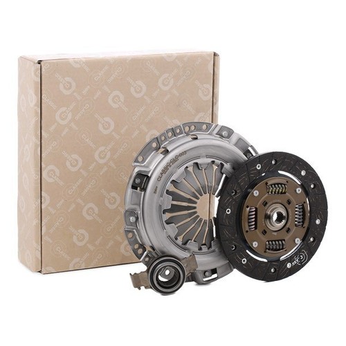 Kit frizione pezzi - pezzi, per