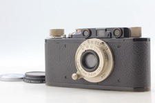 [ EXC +5] Leica Leitz DII Nero