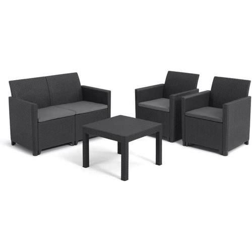 Set giardino keter marie - marie, 1