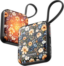 Scaldamani Elettrico 2 Pezzi