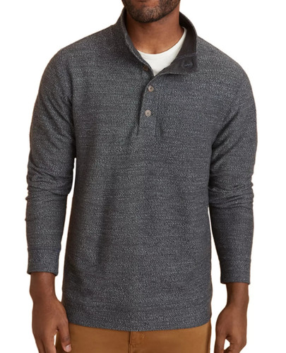 Maglione uomo marine - maglione,