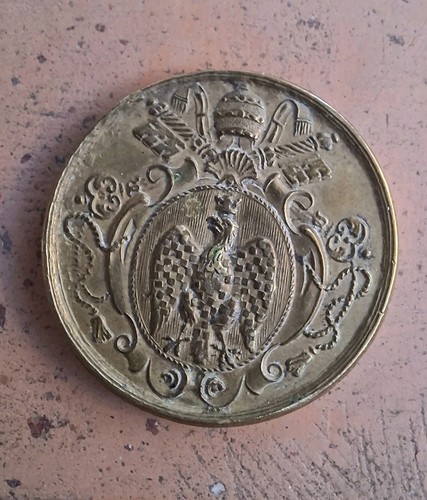 1721 1724 peso monetario stato - 1721-1724,