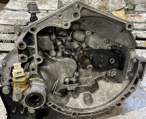 Cambio robotizzato per peugeot - robotizzato,