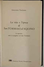 La vita e l'epoca di San