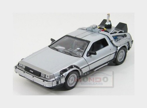 Welly lorean ritorno - 1:24, de