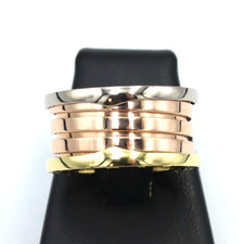 Anello Bulgari B-zero tre ori