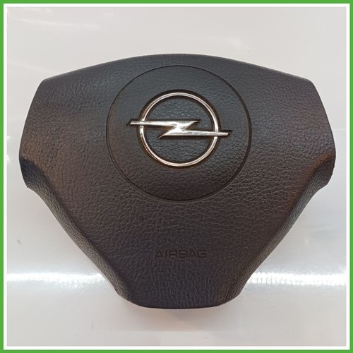 Airbag guidatore sinistro - airbag,