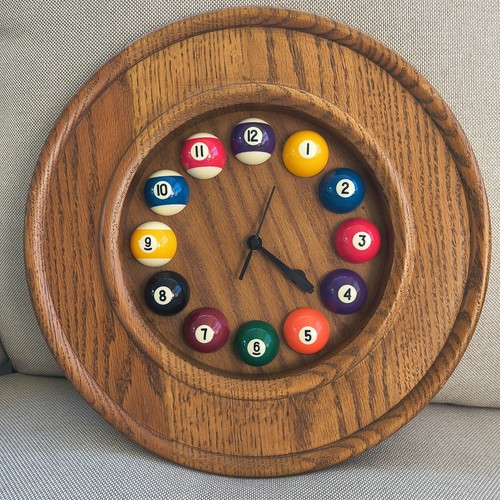 Orologio parete vintage - da,