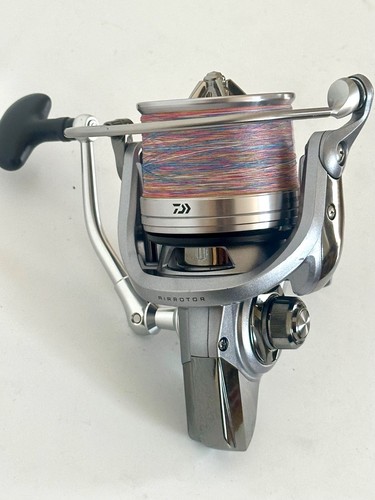Mulinello spinning daiwa - spinning,