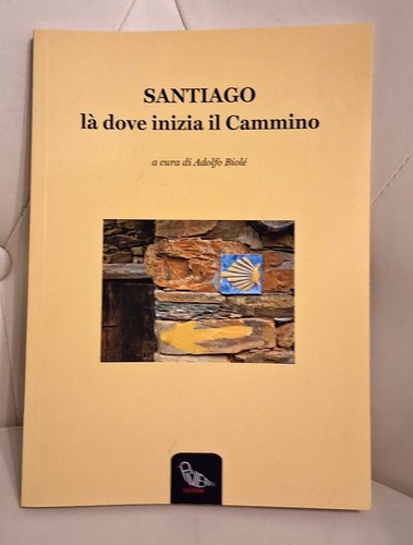 Santiago là dove - -, il