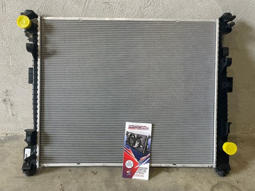 68273308aa radiatore jeep - 68273308aa,