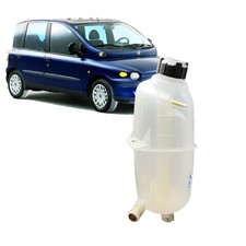 Vaschetta acqua radiatore - vaschetta,