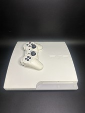 Sony ps3 playstation slim - sony,