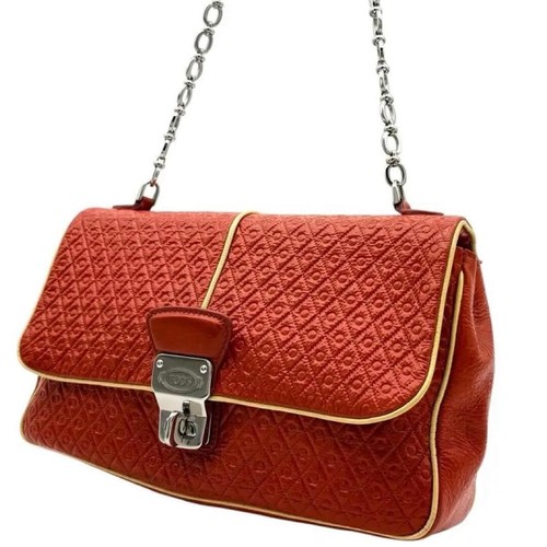 Borsa tracolla tod - borsa, tod's