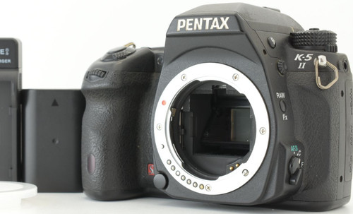 Corpo fotocamera reflex