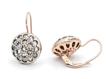 ✨Orecchini a toppa Antichi