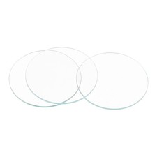 Rotondo Piatto Orologio