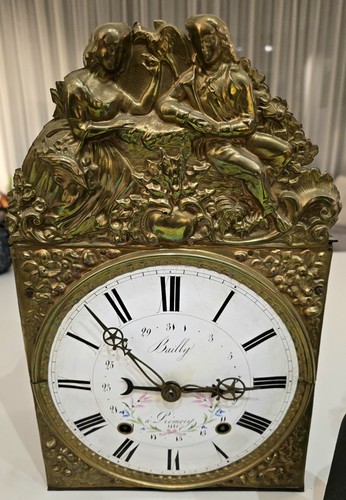Antique 1846 french - antique,