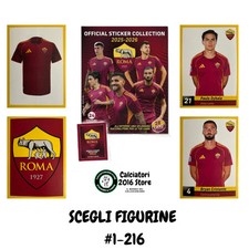 Roma Euro Publishing 2025/26 -
