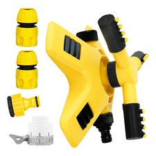  Irrigatore Per Giardino Kit