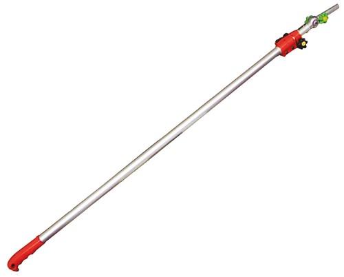 Utilia asta telescopica per - asta,