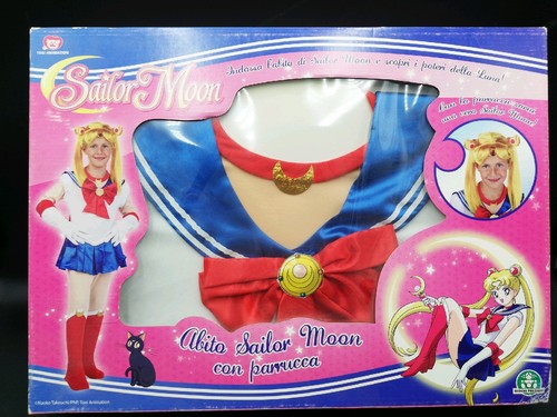 Pretty guardian sailor moon - pretty,