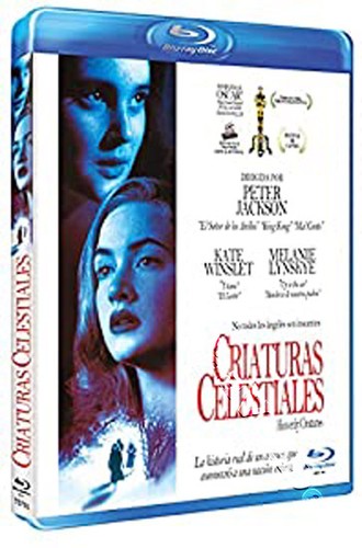 Heavenly creatures new - heavenly,