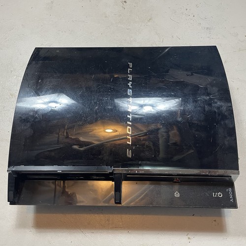Console sony playstation - playstation, 3