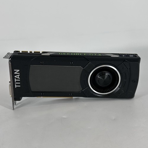Nvidia titan 12gb ram - nvidia,