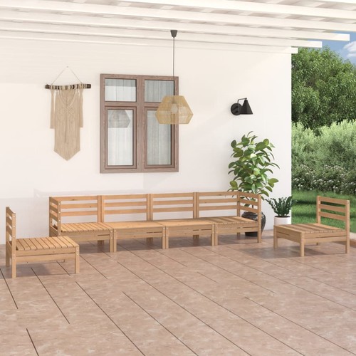 Vidaxl set divani giardino - vidaxl,