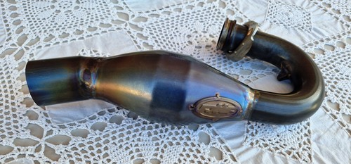Collettore fmf megabomb - collettore,