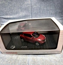 Nissan JUKE genuine minicar