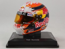 Spark helmet yuki tsunoda - #22,