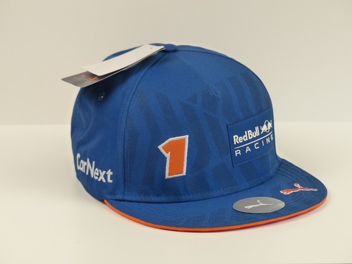 Cappellino red bull - red,