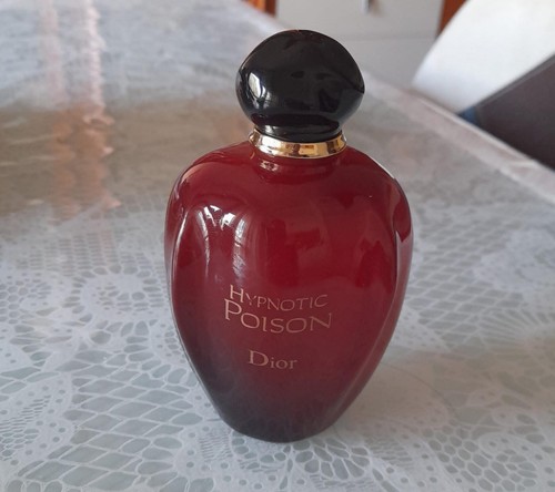 Profumo donna dior hypnotic - profumo,
