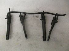 Y20DTH 2.0 DTI 2001 INIETTORI OPEL Zafira A 2000 Diesel Y20DTH  (2001) RI 420572