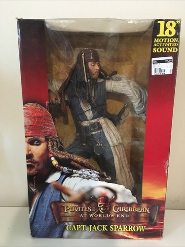 Capt jack sparrow pirates - sparrow,