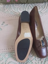 scarpe in pelle Valleverde n 36 occasione 