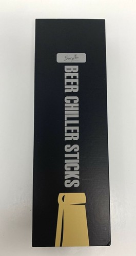 Bastoncini refrigeratore birra - bastoncini,