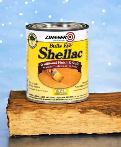 Zinsser bulls eye finitura - bulls,
