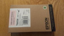 2017 ORIGINALE EPSON T6056