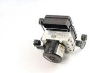 BMW control unit ABS DSC pump
