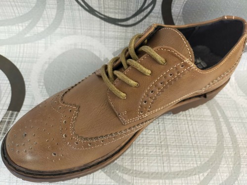 Scarpe donna francesine 37 - scarpe,