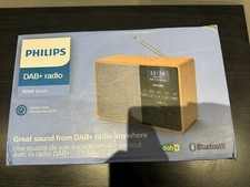 PHILIPS Audio R5505/10 Radio