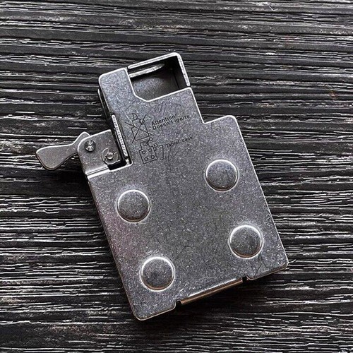 High quality metal - high,