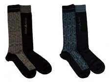 Calza lunga uomo EMPORIO